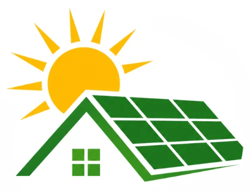 Panneaux Solaires La Gouesnière